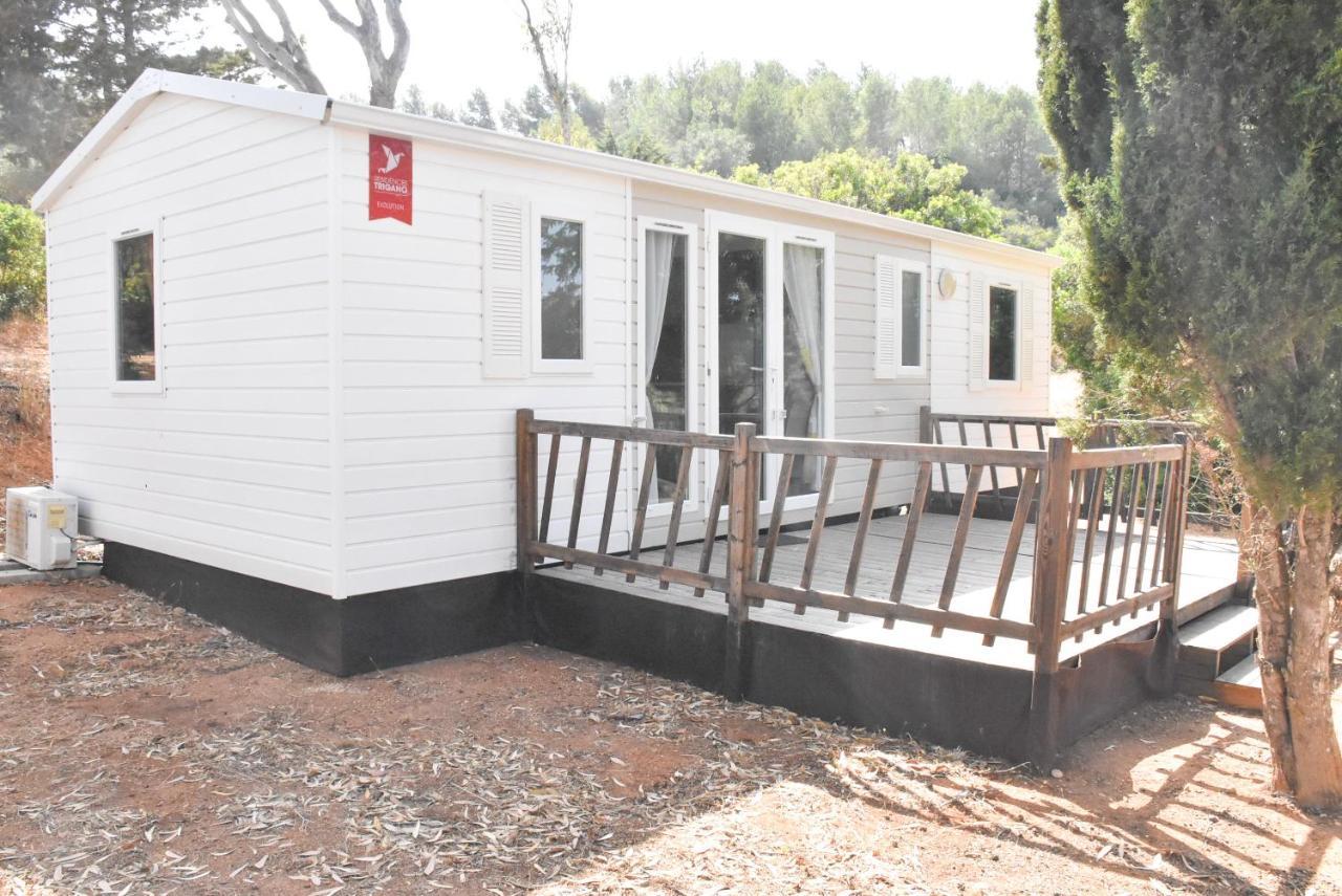 Salema Eco Camp - Sustainable Camping & Glamping Екстериор снимка