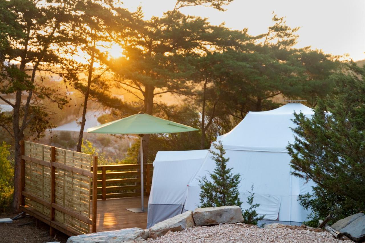 Salema Eco Camp - Sustainable Camping & Glamping Hotel Екстериор снимка