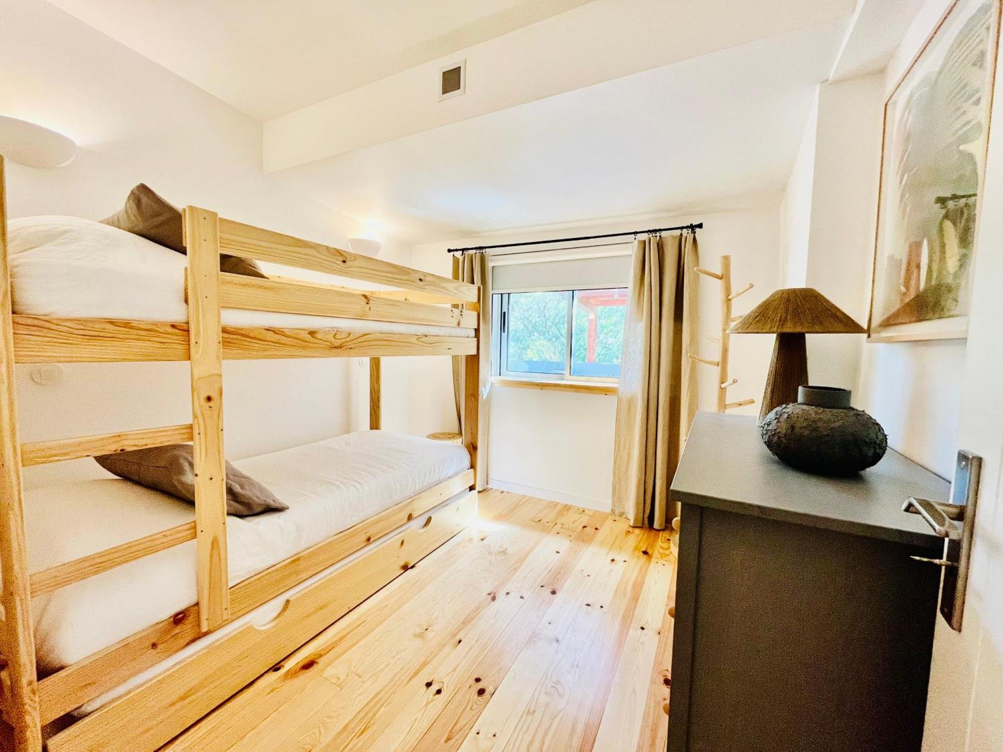 Salema Eco Camp - Sustainable Camping & Glamping Екстериор снимка